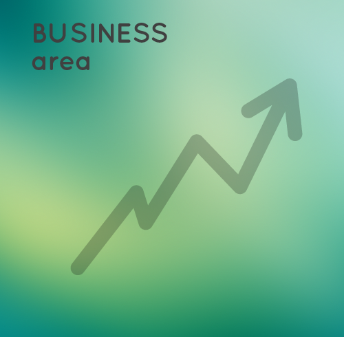 Business area
