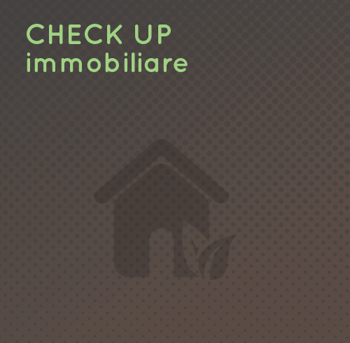 Check Up Immobiliare