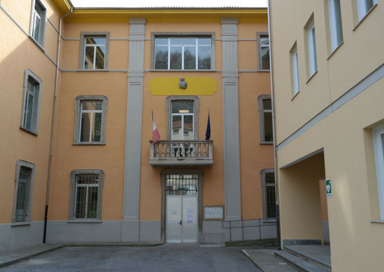Diagnosi energetica Savona