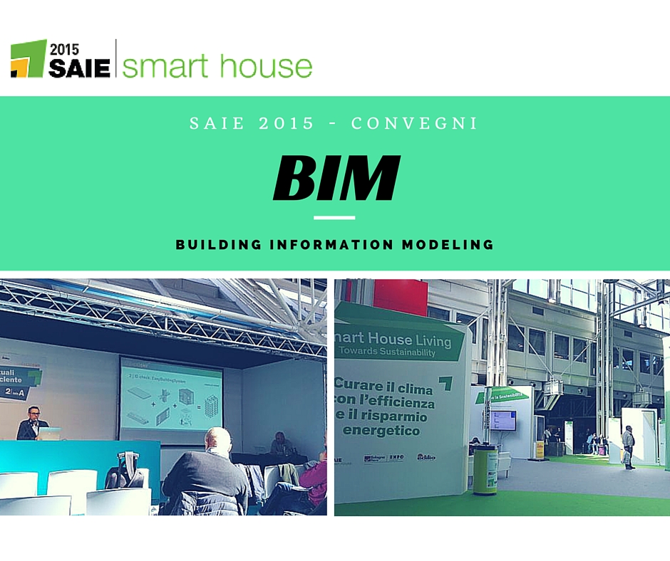 Le potenzialità del BIM: be BIM ready