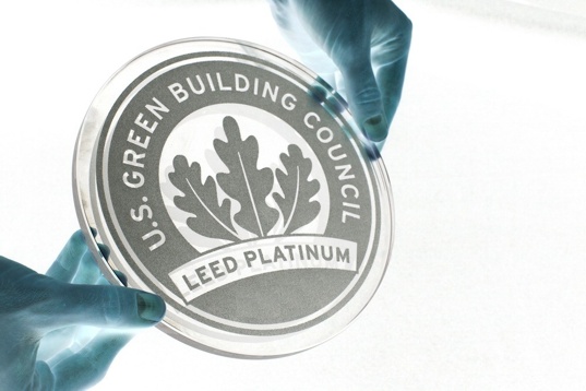 LEED EA: Un caso reale di Ottimizzazione della Prestazione Energetica