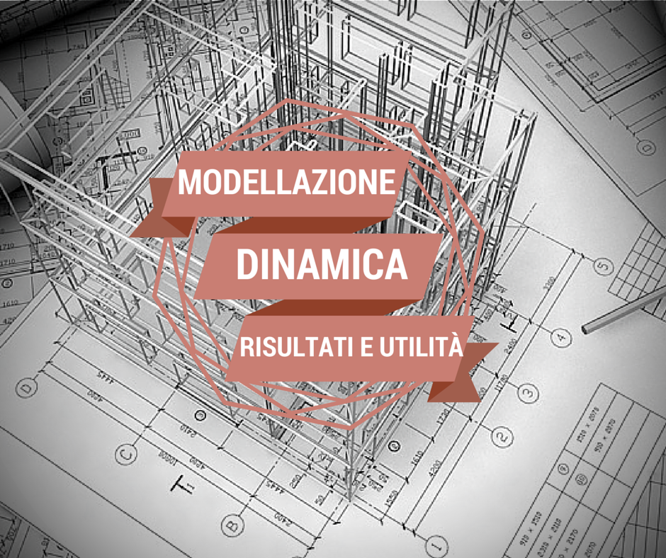Modellazione dinamica, risultati e utilità