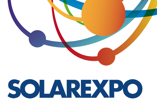 SolarExpo Milano 2015