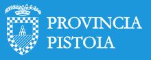 Provincia di Pistoia