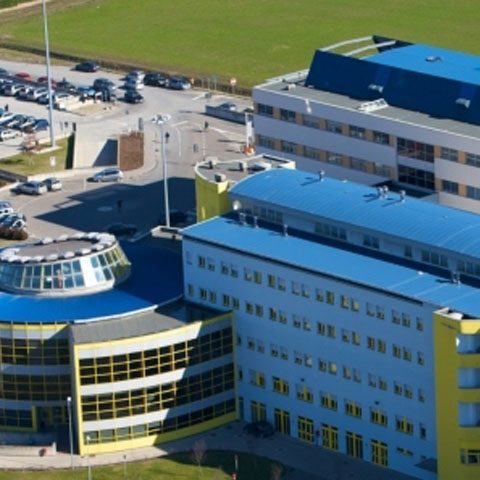 ospedale di sassuolo