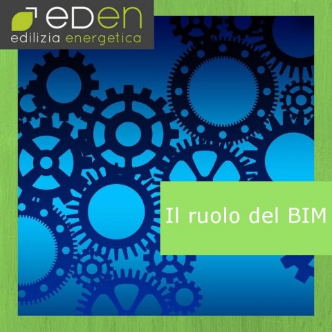 Gruppo Eden BIM