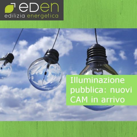 Gruppo Eden CAM