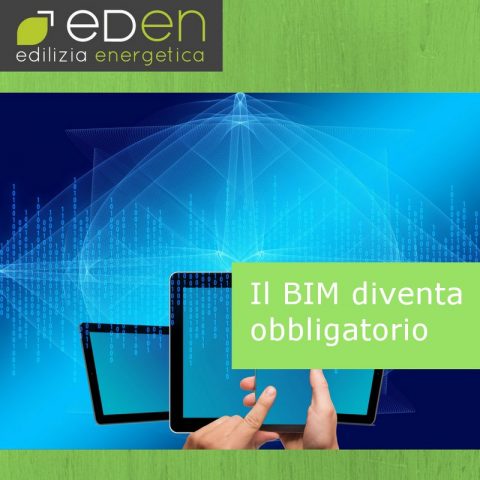 Gruppo Eden BIM