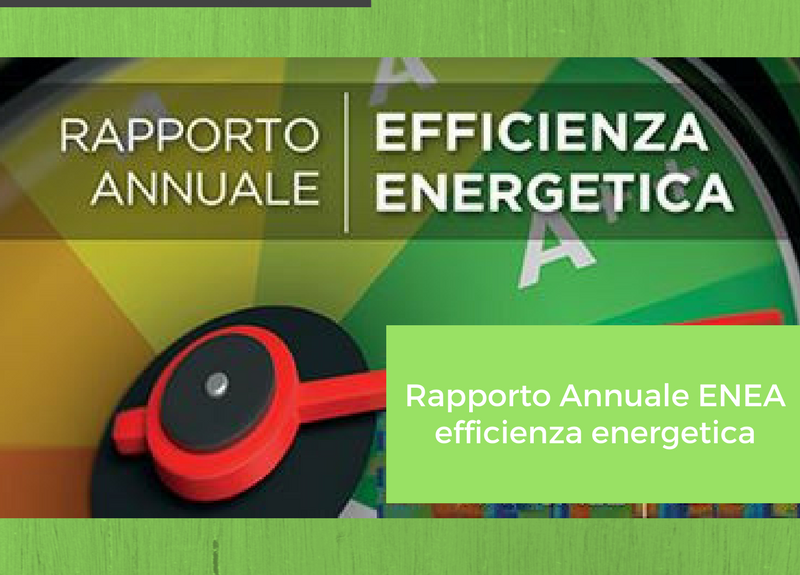 Gruppo Eden efficienza energetica