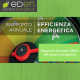 Gruppo Eden efficienza energetica