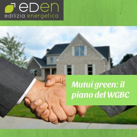 mutui green