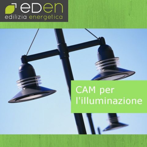 Gruppo Eden CAM