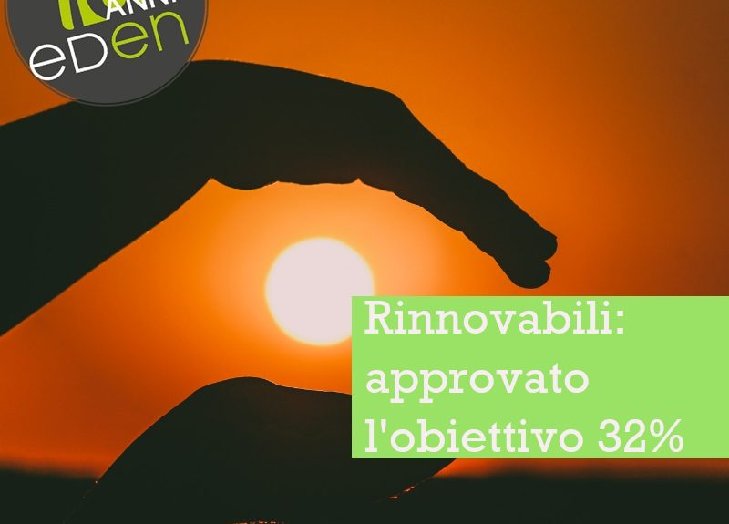 energie rinnovabili