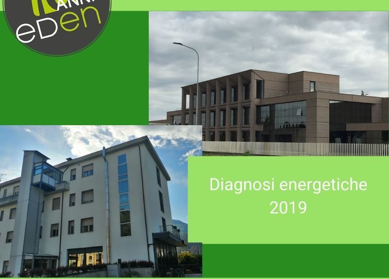 diagnosi energetiche bologna