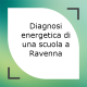 diagnosi energetica scuola