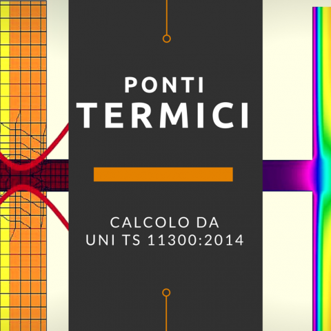 PONTI TERMICI UNI TS 11300