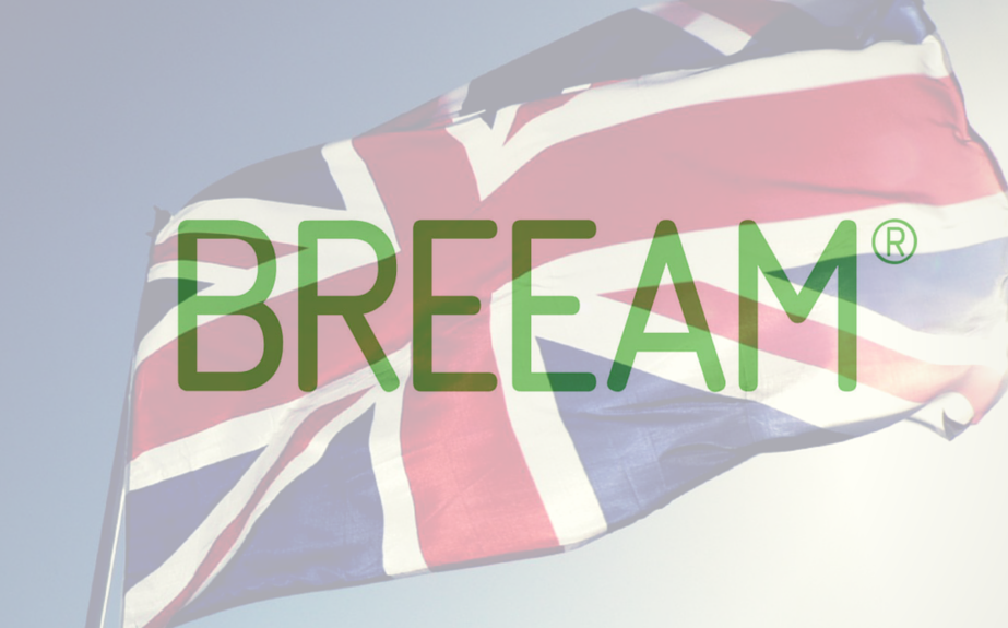 Breeam