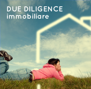 Due Diligence immobiliare