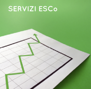 Consulenza e Servizi ESCo