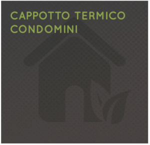 Cappotto termico condomini a Bologna