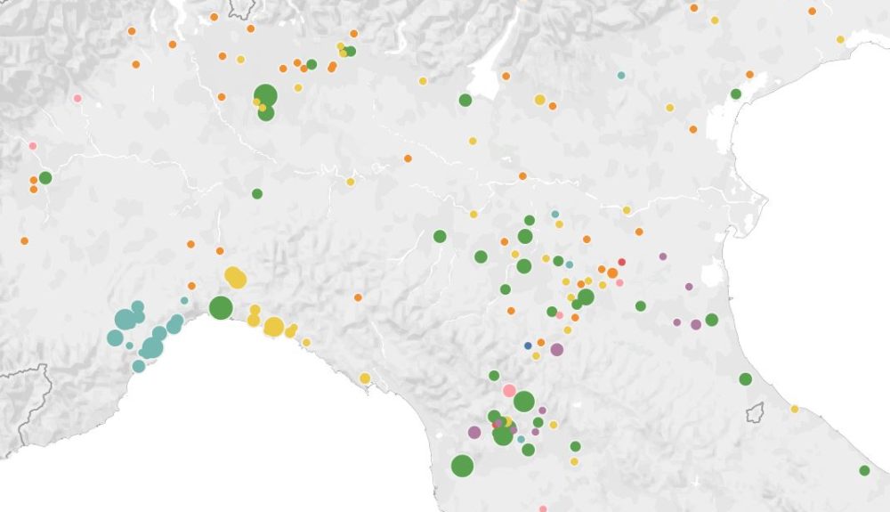 mappa-italia-nord-pallini-colorati