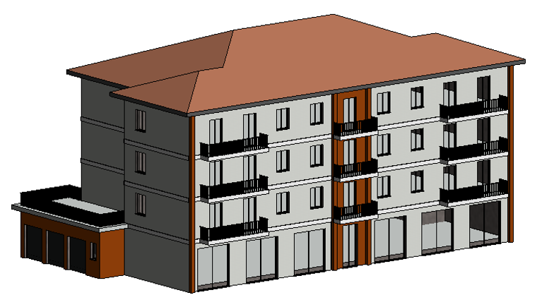 modello-tridimensionale-condominio