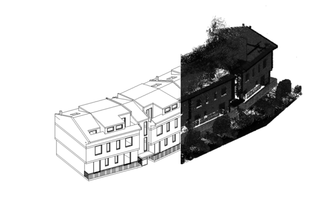 modello-3D-nuvola-punti