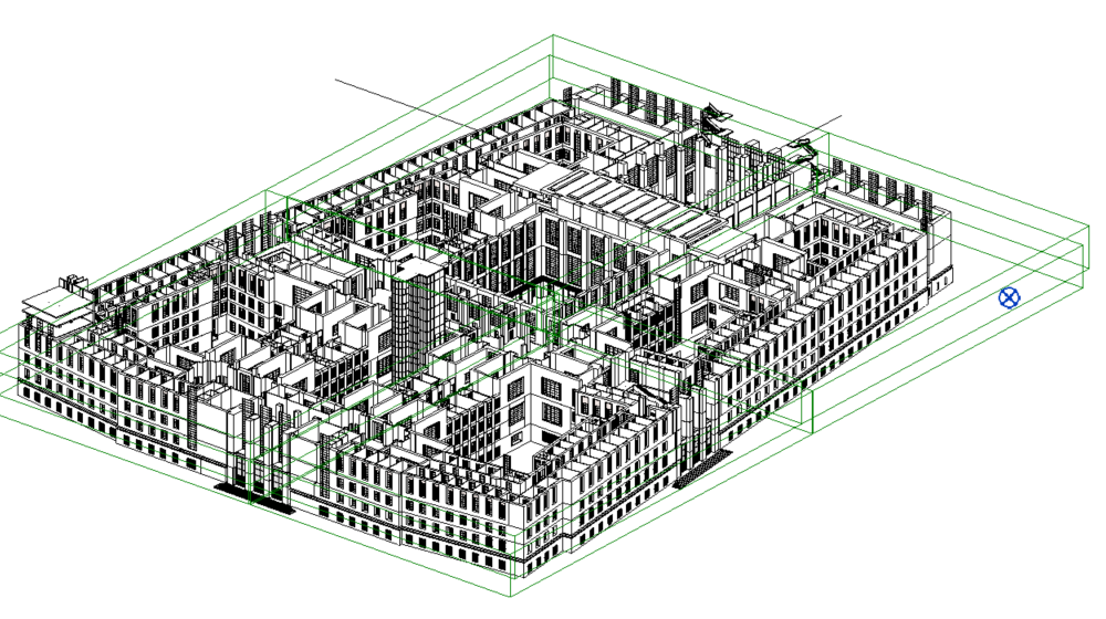 modello 3D