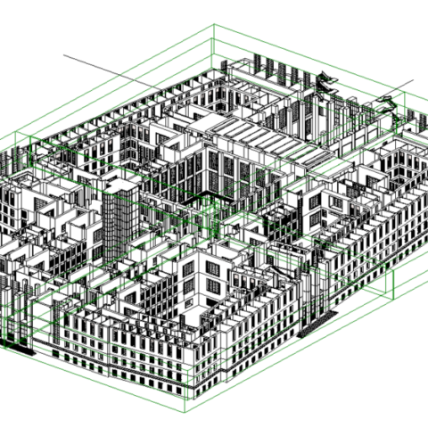 modello 3D