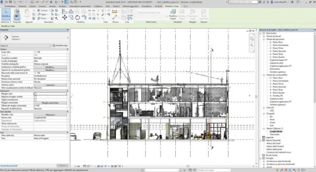 sezione-da-nuvola-in-BIM