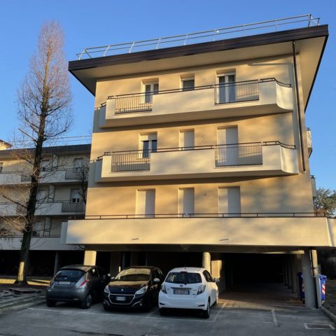 post intervento condominio via giovannina